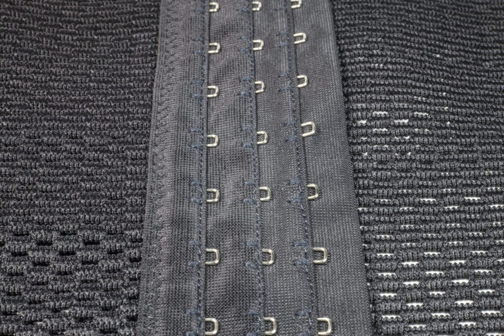 Locally Made Rib Knit Fabric
