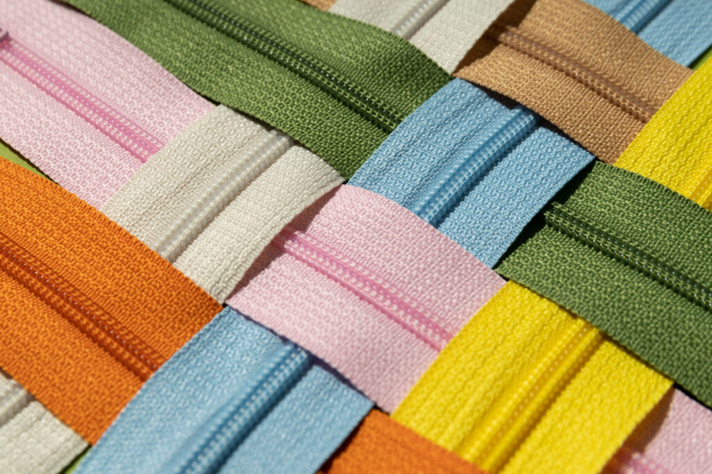 luxury garment trims
